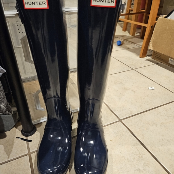 Rain boots - Picture 2 of 2